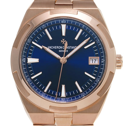 Vacheron Constantin Overseas 4520V/110R-B705 Wrist Watch