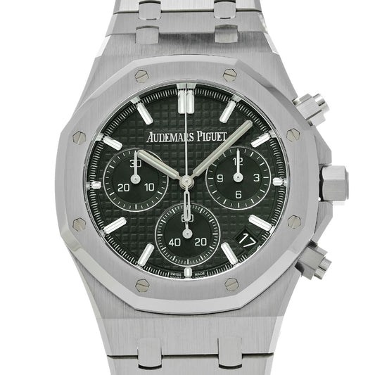 Audemars Piguet Royal Oak Chronograph 26240ST Wrist Watch