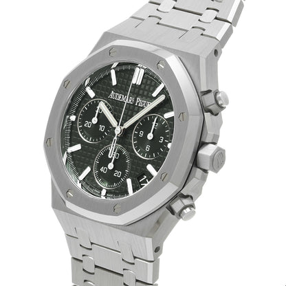 Audemars Piguet Royal Oak Chronograph 26240ST Wrist Watch