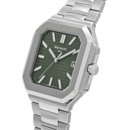 Patek Philippe high-quality metal classic mechanical watch