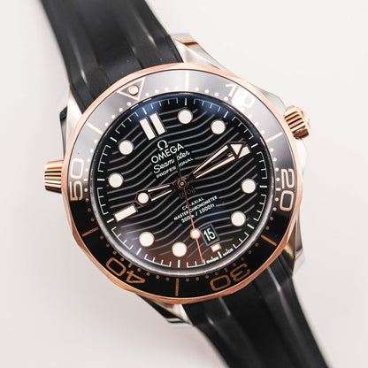 Omega Seamaster Diving High Quality Series Watch