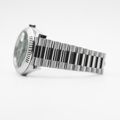 Rolex Oyster Day-Date 40 228239 Wrist Watch