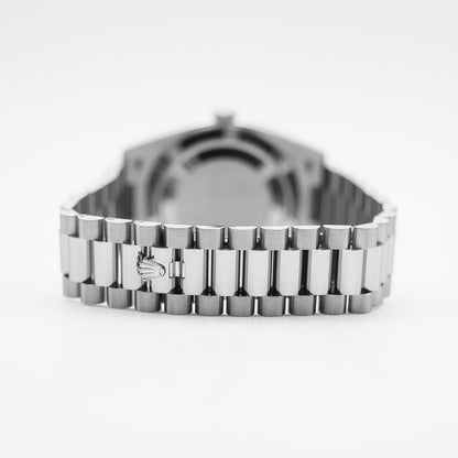 Rolex Oyster Day-Date 40 228239 Wrist Watch