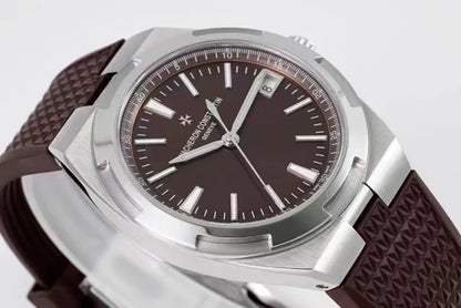Vacheron Constantin Overseas 4500V 41 Wrist Watch