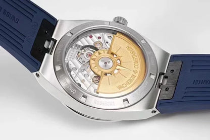 Vacheron Constantin Overseas 4500V/110A-B128 Wrist Watch