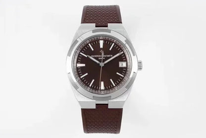Vacheron Constantin Overseas 4500V 41 Wrist Watch