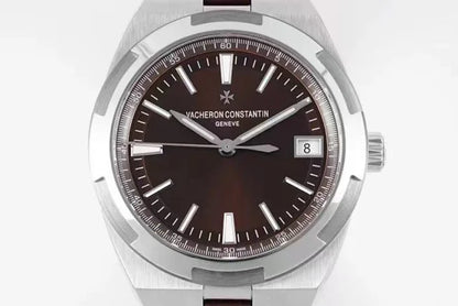 Vacheron Constantin Overseas 4500V 41 Wrist Watch