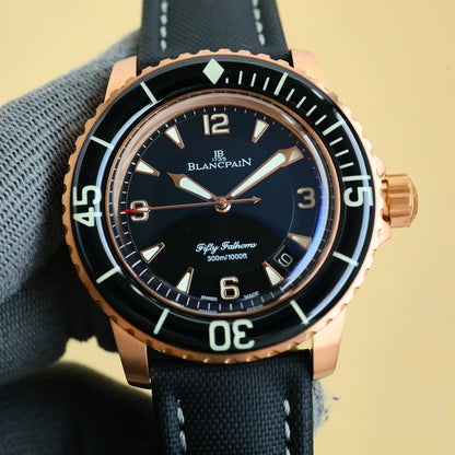 BLANCPAIN