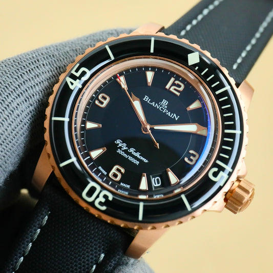 BLANCPAIN