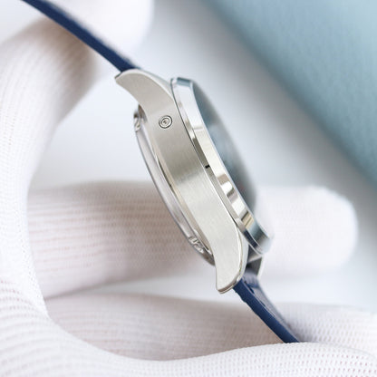 Jaeger LeCoultre