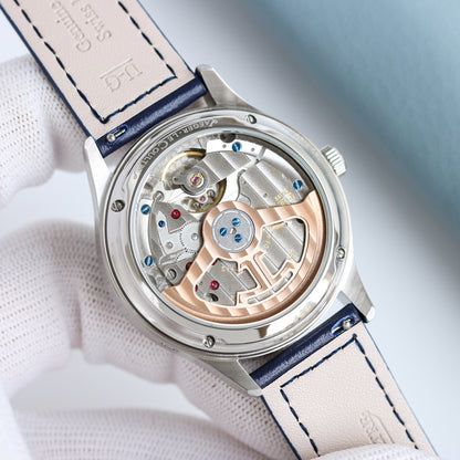 Jaeger LeCoultre