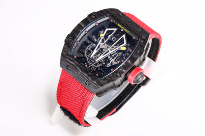 Richard Mille RM 27-03 Tourbillon Wrist Watch