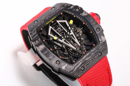 Richard Mille RM 27-03 Tourbillon Wrist Watch