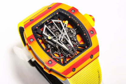 Richard Mille RM 27-03 Tourbillon Wrist Watch