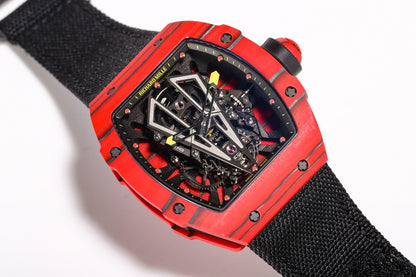 Richard Mille RM 27-03 Tourbillon Wrist Watch