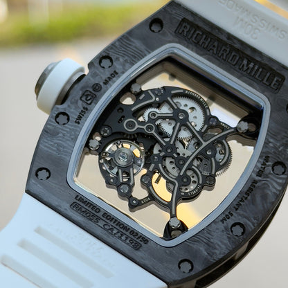 Richard Mille RM055 Wrist Watch