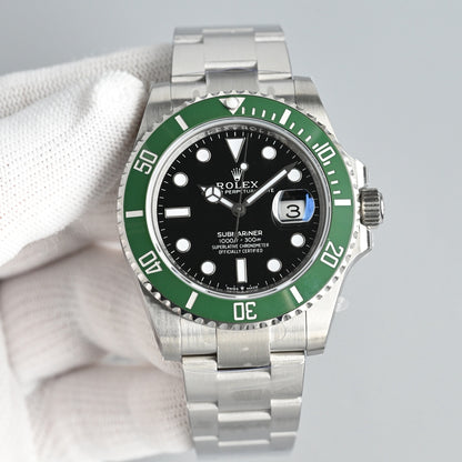 Rolex Submariner Date Wrist Watch