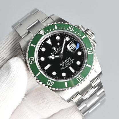 Rolex Submariner Date Wrist Watch