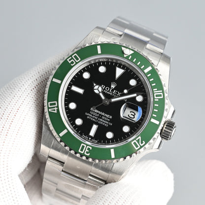 Rolex Submariner Date Wrist Watch