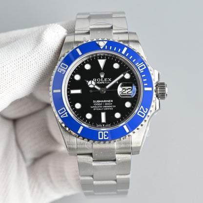 Rolex Submariner Date Wrist Watch