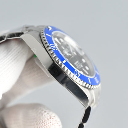 Rolex Submariner Date Wrist Watch