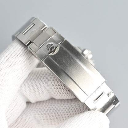 Rolex Submariner Date Wrist Watch