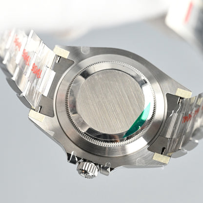 Rolex Submariner Date Wrist Watch