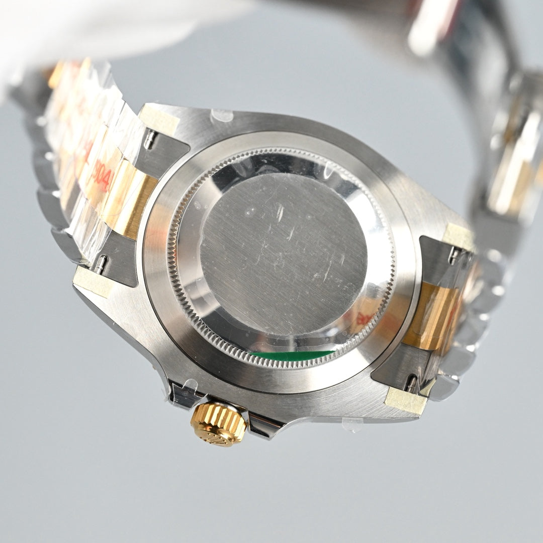 Rolex Submariner Date Wrist Watch