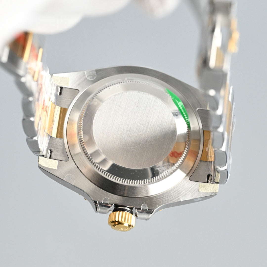 Rolex Submariner Date Wrist Watch
