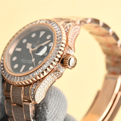 Rolex Yacht-Master Men's Wrist Watch