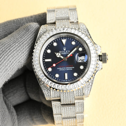 Rolex Yacht-Master Men's Wrist Watch