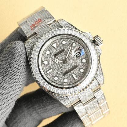 Rolex Yacht-Master Men's Wrist Watch