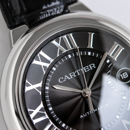Cartier Blue Balloon Men's Watch