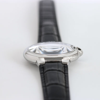 Cartier Blue Balloon Men's Watch