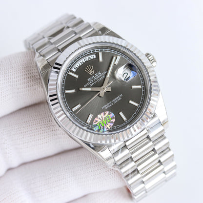 Rolex Day-Date Wrist Watch