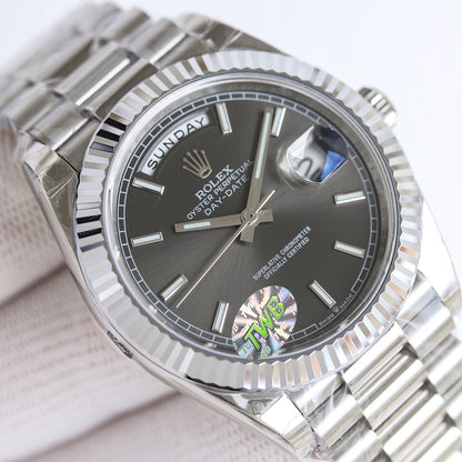 Rolex Day-Date Wrist Watch