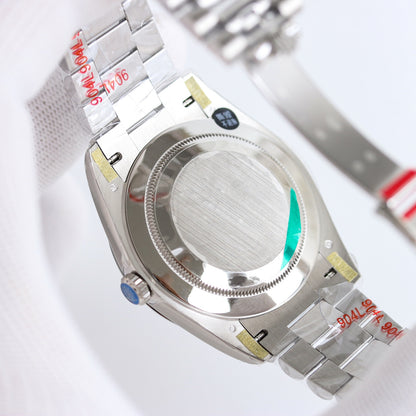 Rolex Day-Date Wrist Watch