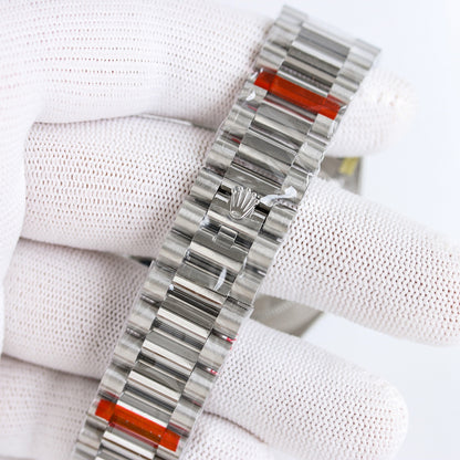 Rolex Day-Date Wrist Watch