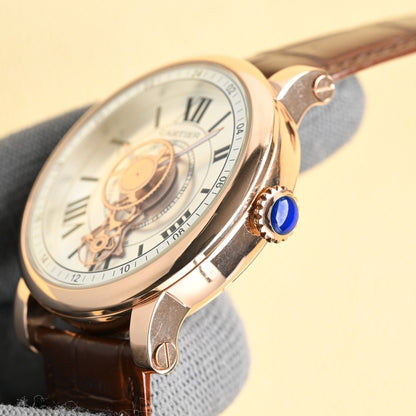 Cartier Earth Series Men's Watch