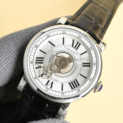 Cartier Earth Series Men's Watch