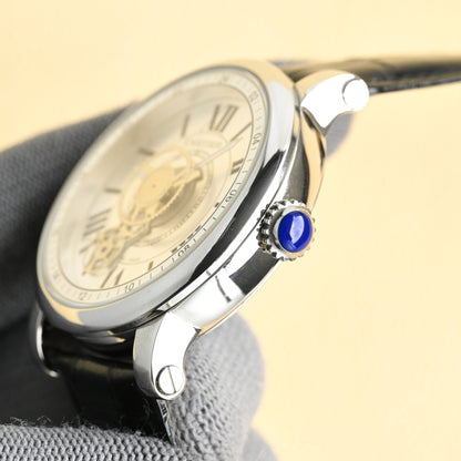 Cartier Earth Series Men's Watch