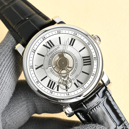 Cartier Earth Series Men's Watch