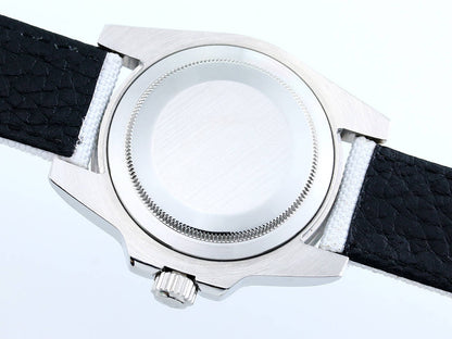 DIW Custom Rolex Submariner Parakeet Wrist Watch