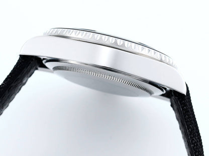 DIW Custom Rolex Submariner Parakeet Wrist Watch