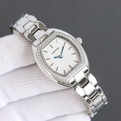 Cartier Tonneau Women's Watch