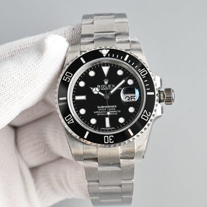 Rolex Submariner Date Wrist Watch