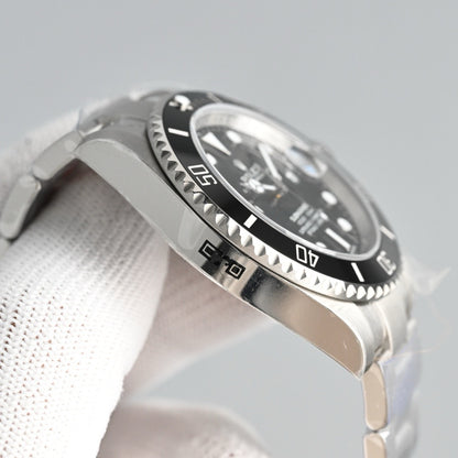 Rolex Submariner Date Wrist Watch