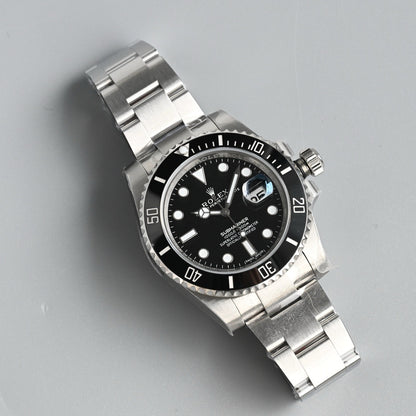 Rolex Submariner Date Wrist Watch