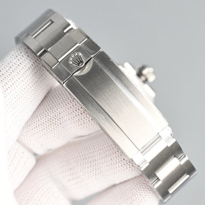 Rolex Submariner Date Wrist Watch
