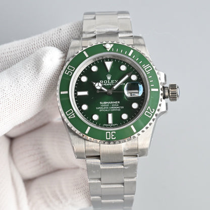 Rolex Submariner Date Wrist Watch